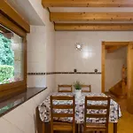 Casa Lindelagua 컨트리하우스 Pámanes