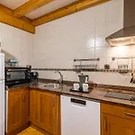 Casa Lindelagua Pámanes