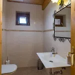 Casa Lindelagua Pámanes