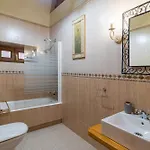 Casa Lindelagua * Pámanes