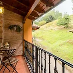 Casa Lindelagua Pámanes