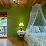 Casa Lindelagua 컨트리하우스