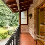 Casa Lindelagua * Pámanes