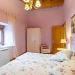 Casa Lindelagua Casa rural *