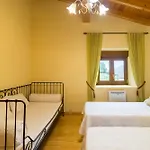 Casa Lindelagua 컨트리하우스 Pámanes