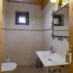 Casa Lindelagua 컨트리하우스