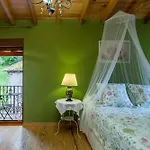 컨트리하우스 Casa Lindelagua *