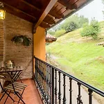 Casa Lindelagua * Pámanes