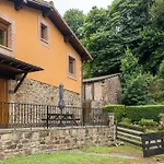 Casa Lindelagua