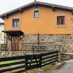 Casa Lindelagua * Pámanes