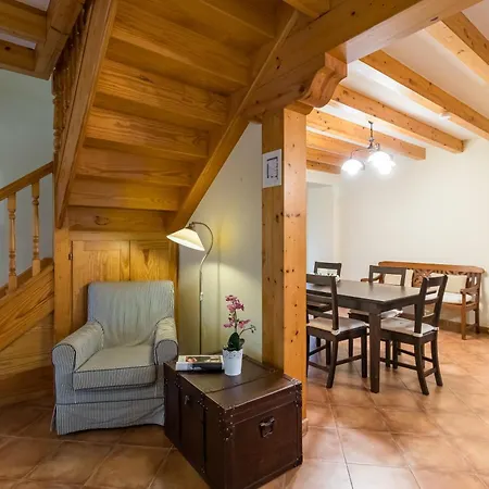 Landhuis Casa Lindelagua *