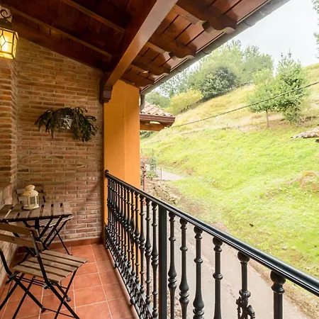 Casa Lindelagua Pámanes