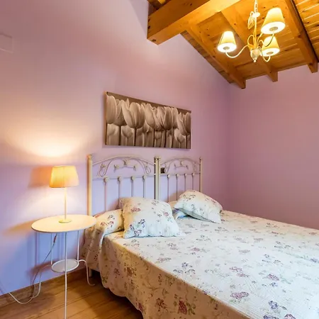 Landhuis Casa Lindelagua *