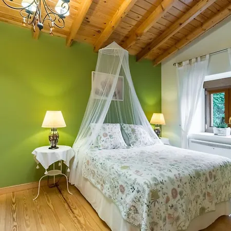 Landhuis Casa Lindelagua