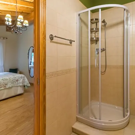Casa Lindelagua