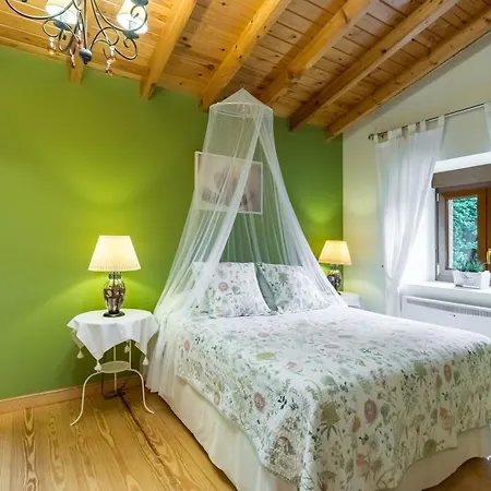Casa Lindelagua