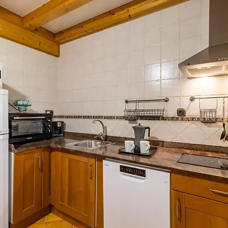 Country house Casa Lindelagua Pamanes