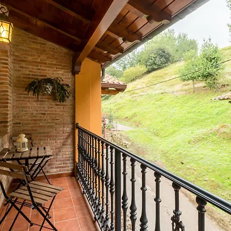 Casa Lindelagua * Pamanes