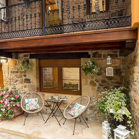 Casa Lindelagua