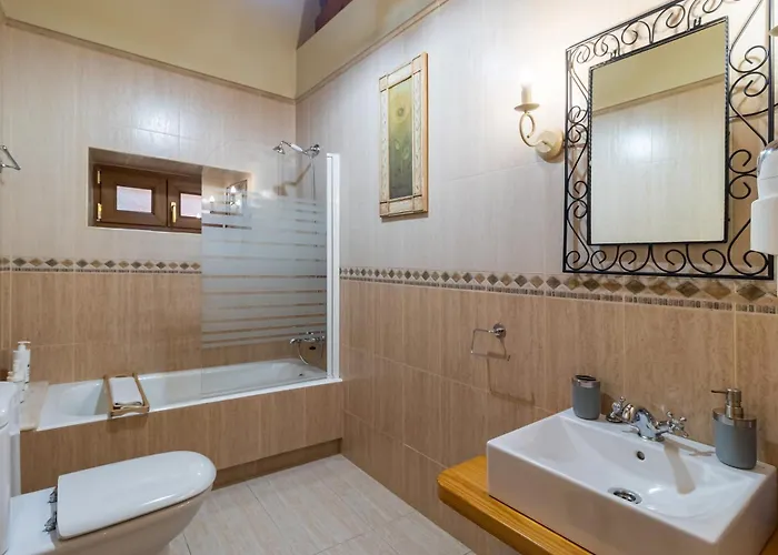 Casa Lindelagua * Pámanes