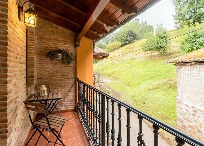 Casa Lindelagua Pámanes