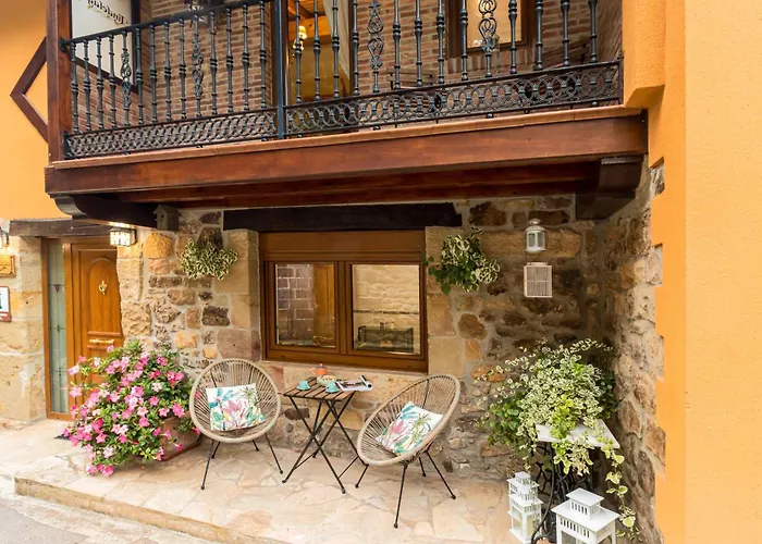 Casa Lindelagua Lantställe