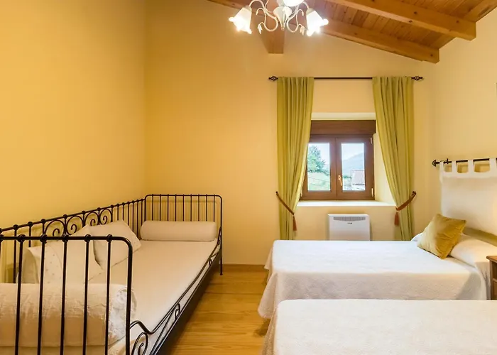 Casa Lindelagua Pámanes